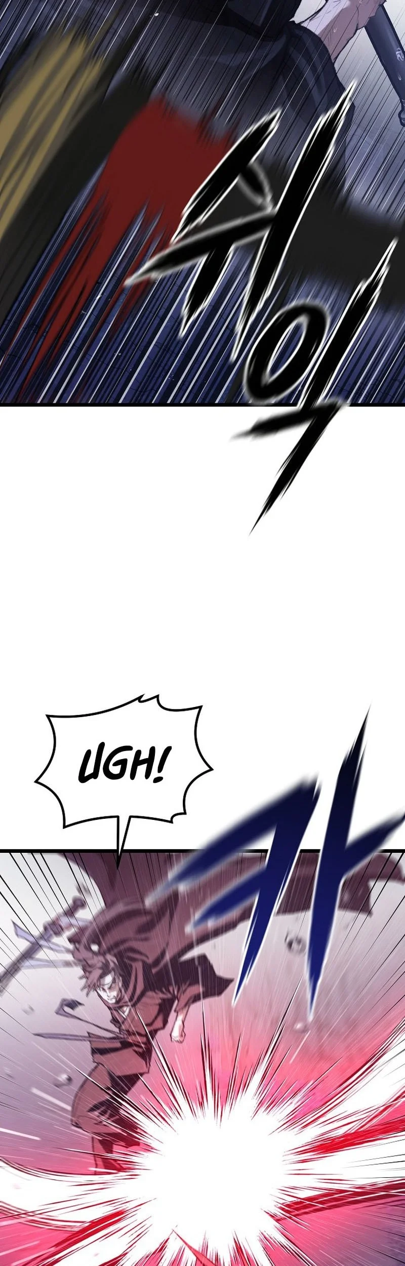 Unrivaled Spear Demon Chapter 49 - halaman 3