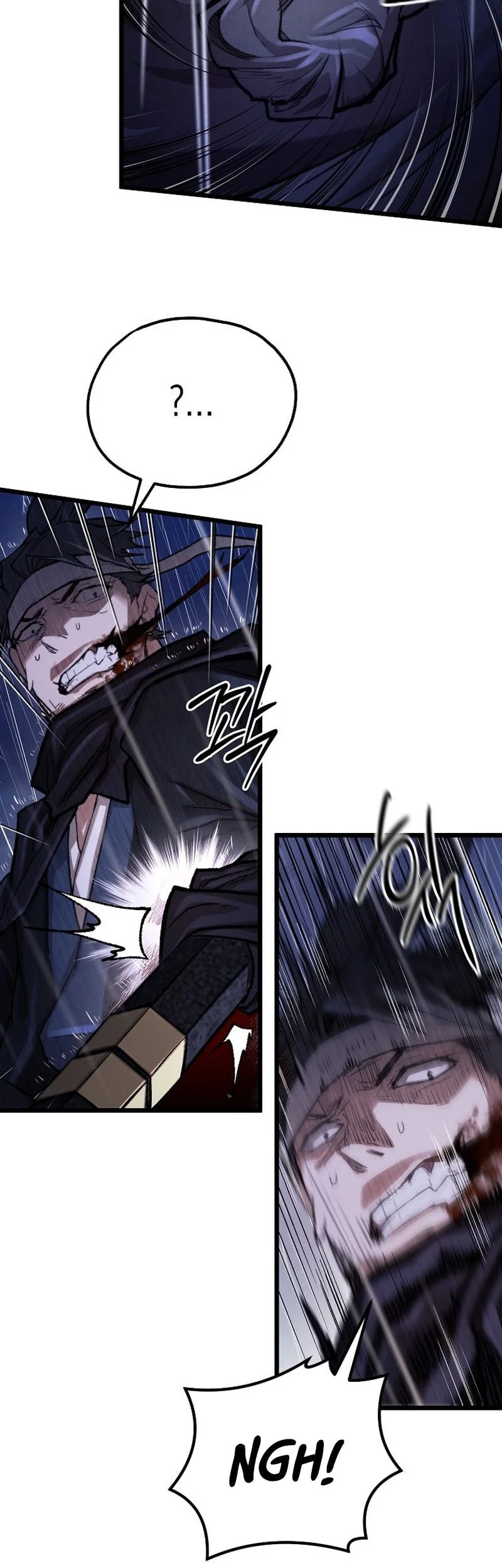 Unrivaled Spear Demon Chapter 49 - halaman 43