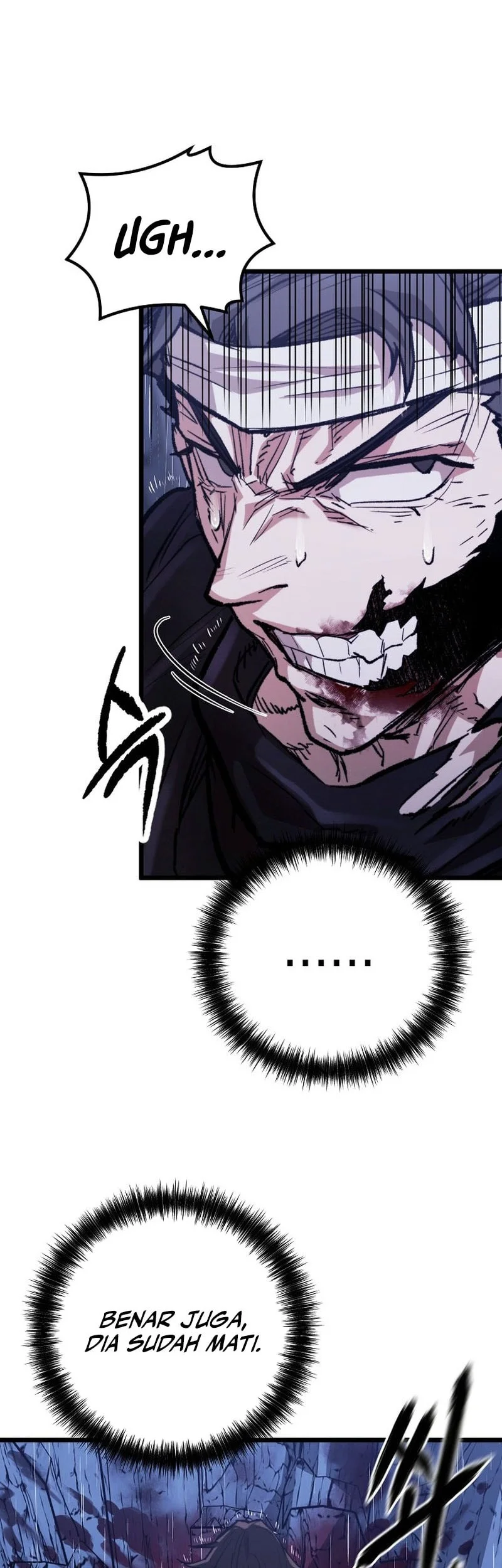 Unrivaled Spear Demon Chapter 49 - halaman 55