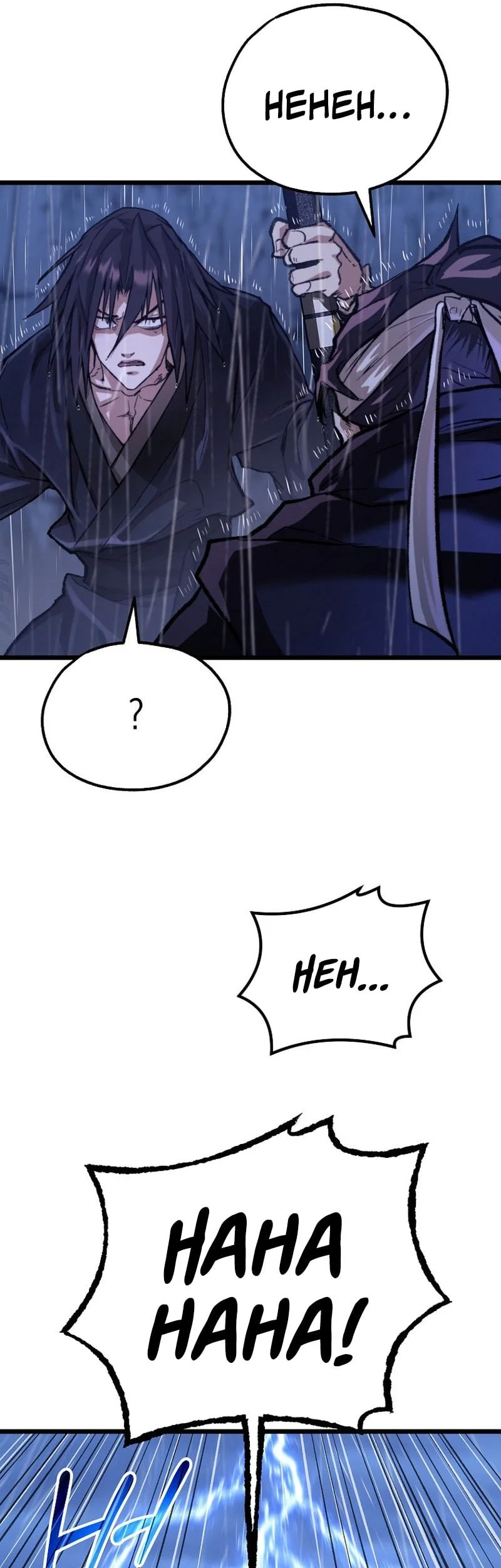 Unrivaled Spear Demon Chapter 49 - halaman 58