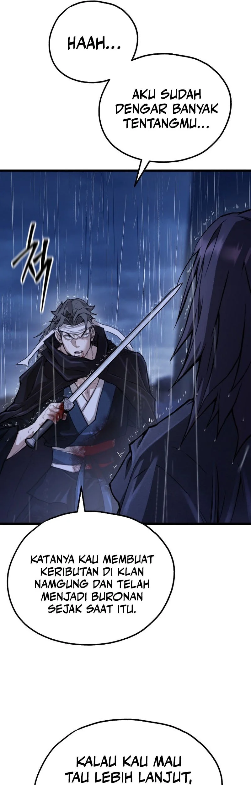 Unrivaled Spear Demon Chapter 49 - halaman 6