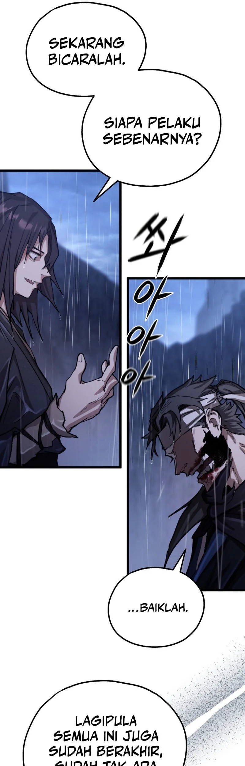 Unrivaled Spear Demon Chapter 49 - halaman 62