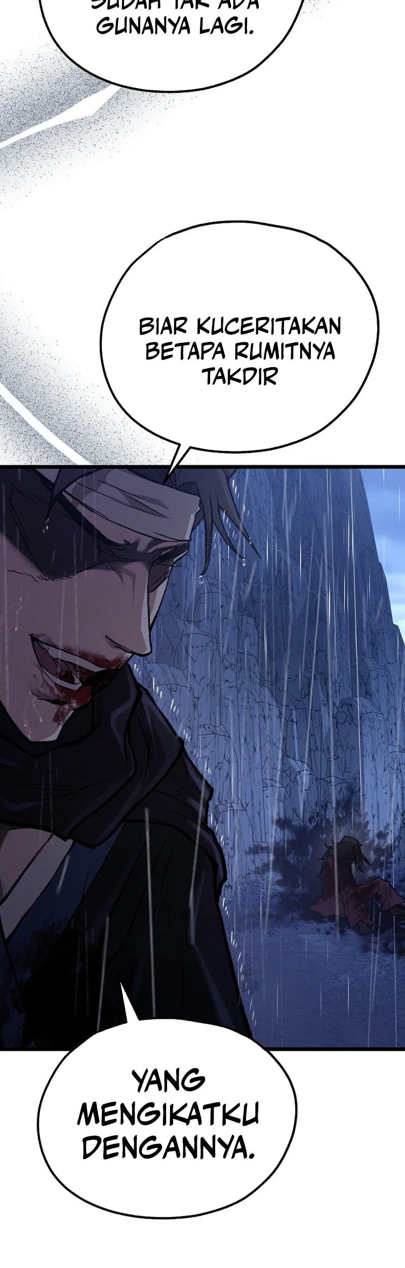 Unrivaled Spear Demon Chapter 49 - halaman 63