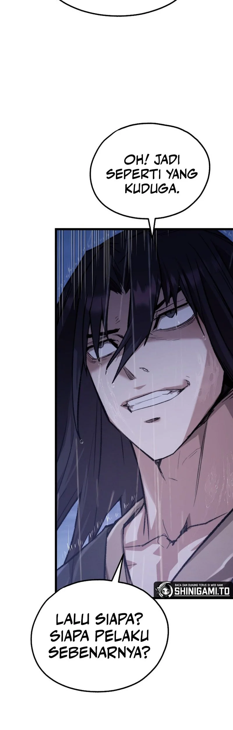 Unrivaled Spear Demon Chapter 49 - halaman 65