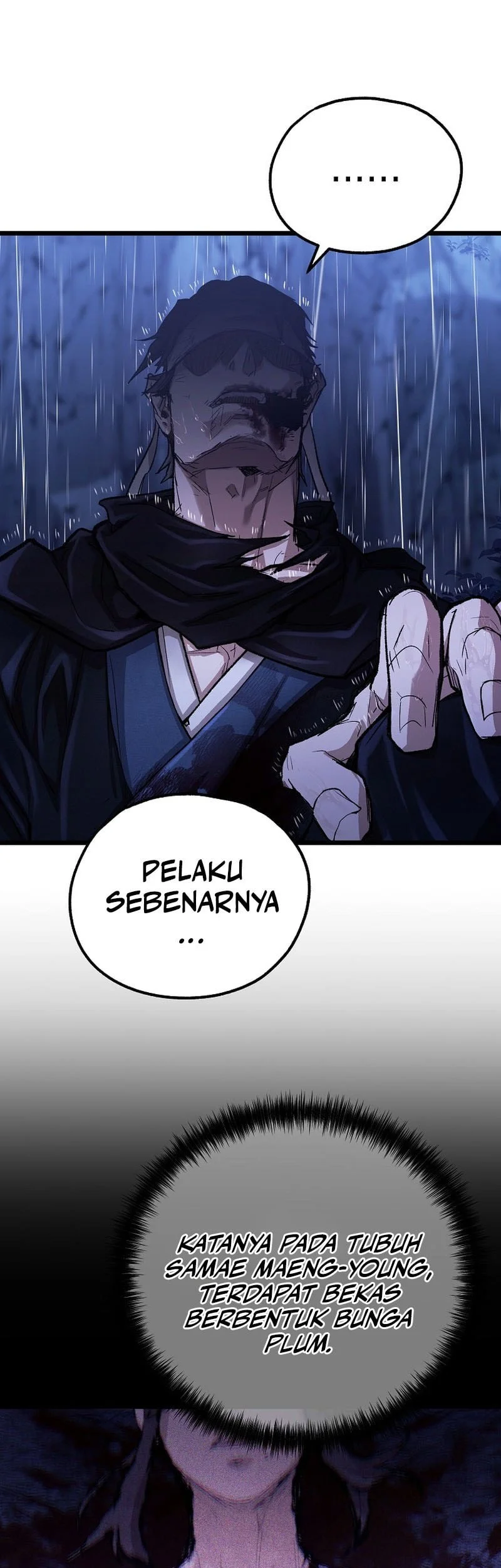 Unrivaled Spear Demon Chapter 49 - halaman 66