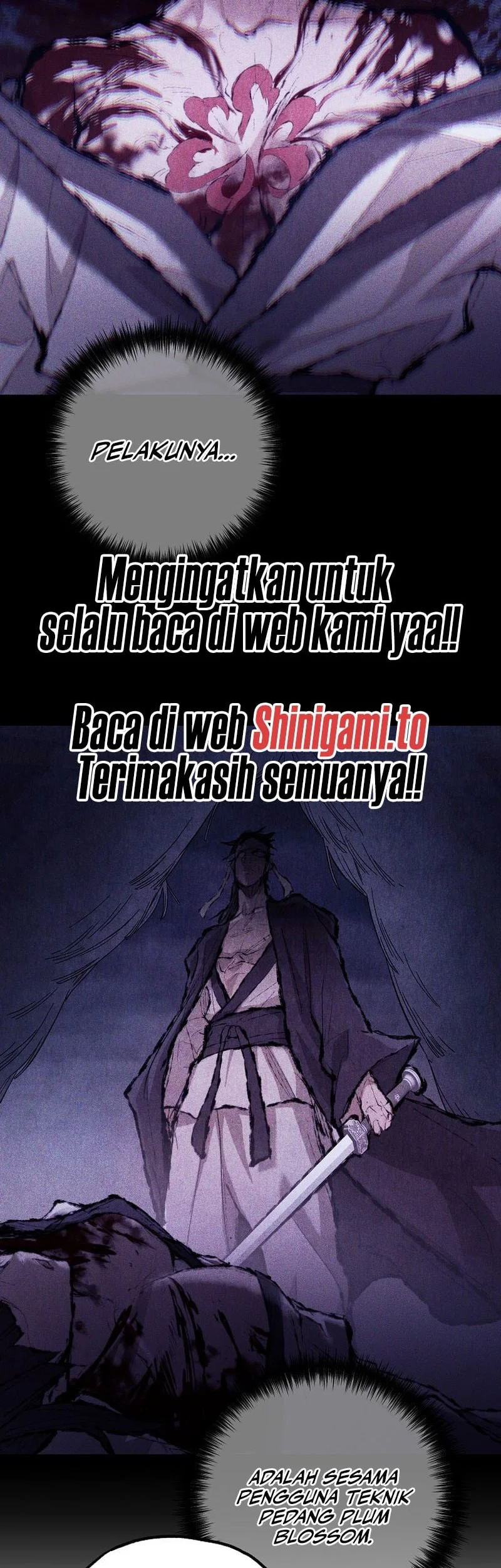 Unrivaled Spear Demon Chapter 49 - halaman 67