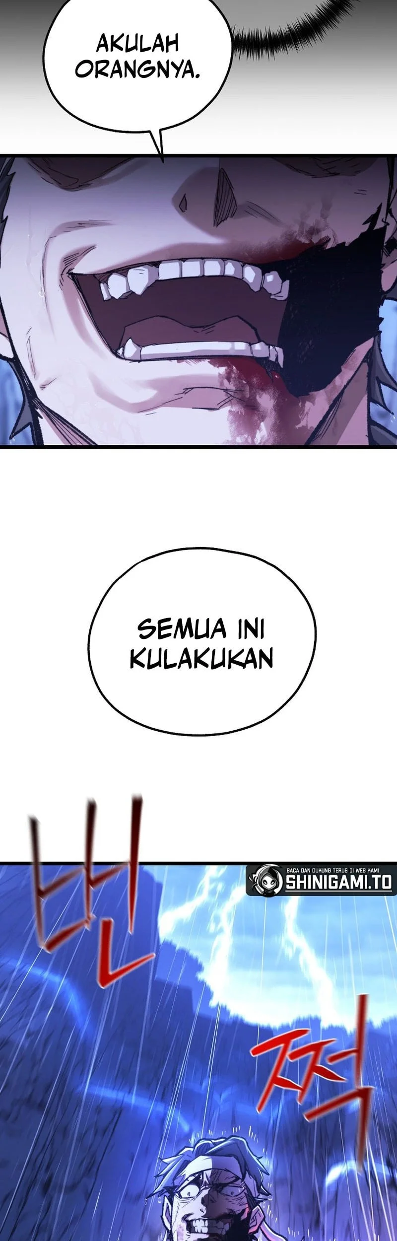 Unrivaled Spear Demon Chapter 49 - halaman 68