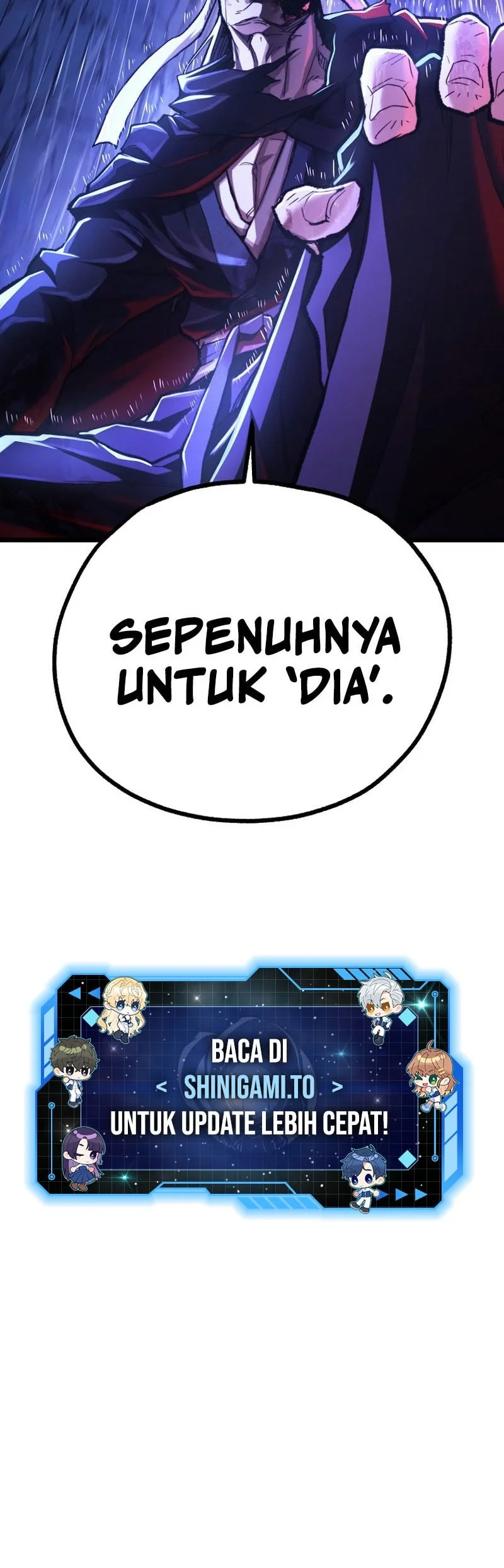 Unrivaled Spear Demon Chapter 49 - halaman 69