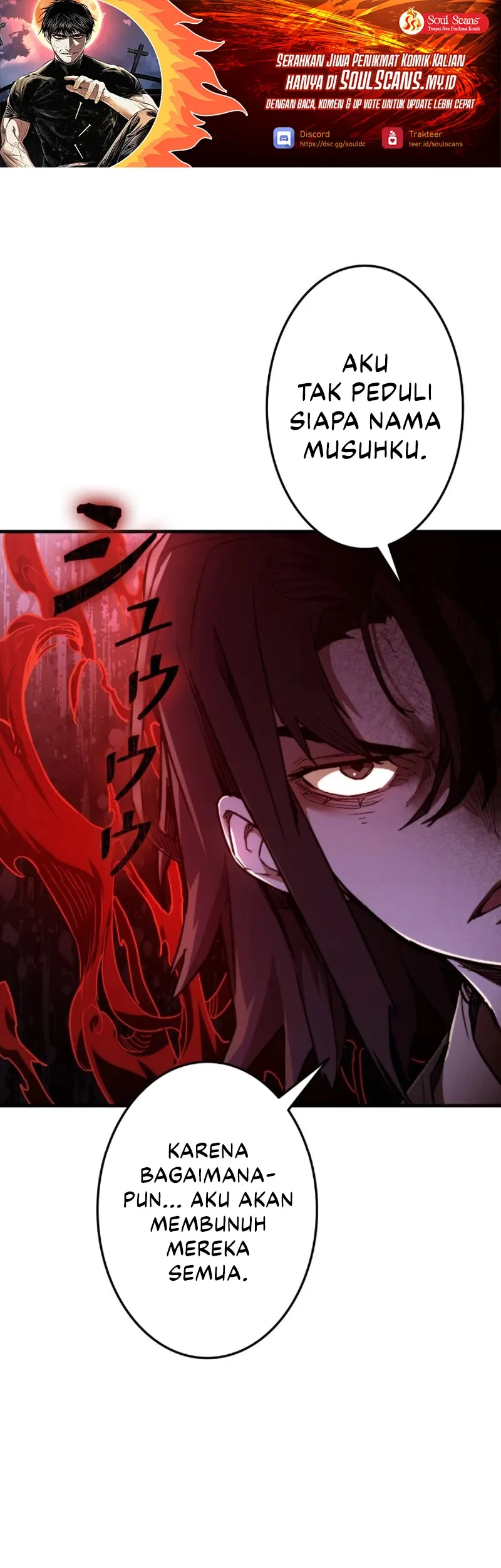 Unrivaled Spear Demon Chapter 5 - halaman 2