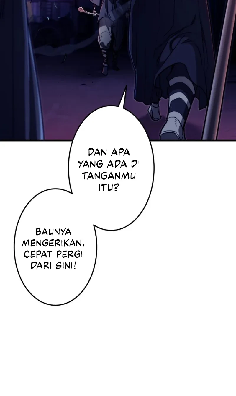 Unrivaled Spear Demon Chapter 5 - halaman 23