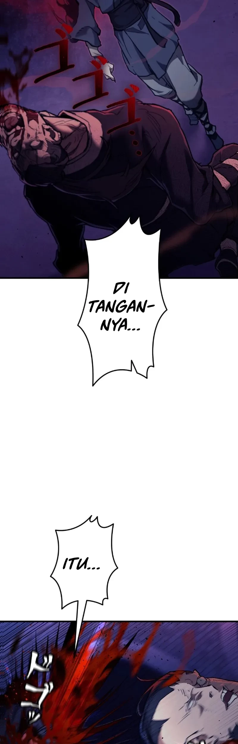 Unrivaled Spear Demon Chapter 5 - halaman 26