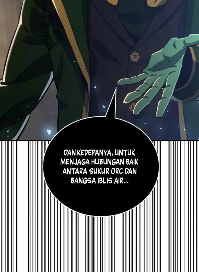 Unrivaled Spear Demon Chapter 51 - halaman 34