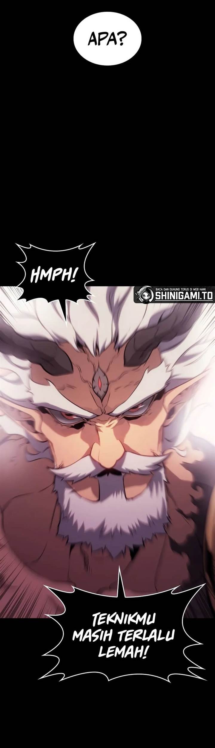 Unrivaled Spear Demon Chapter 52 - halaman 13