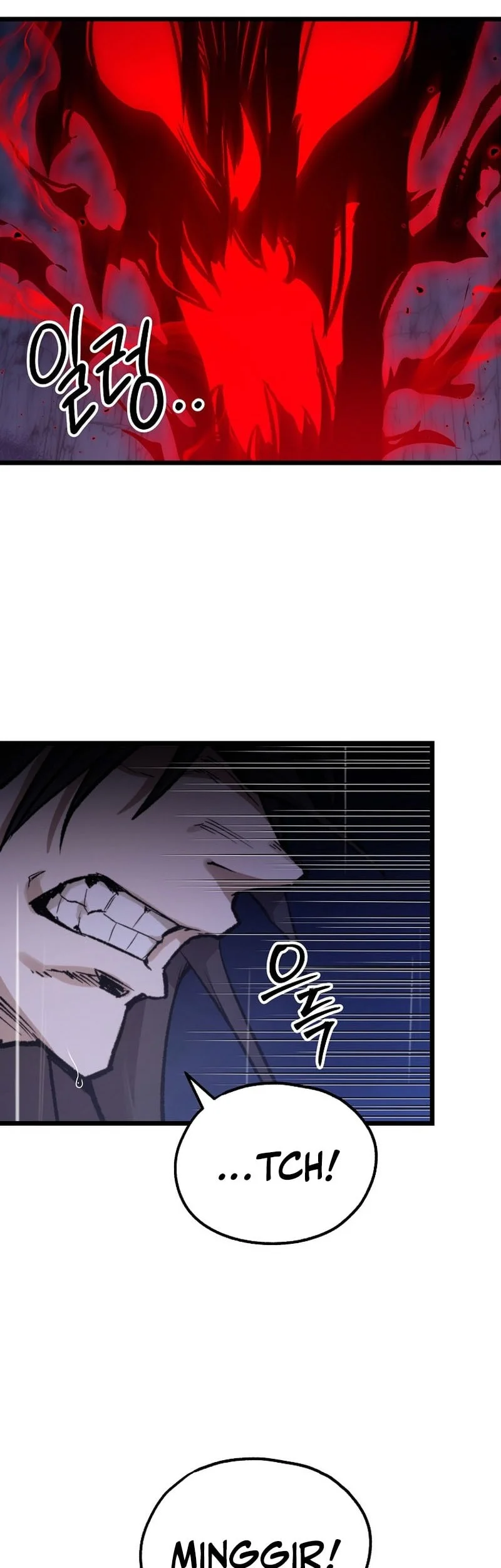 Unrivaled Spear Demon Chapter 52 - halaman 3