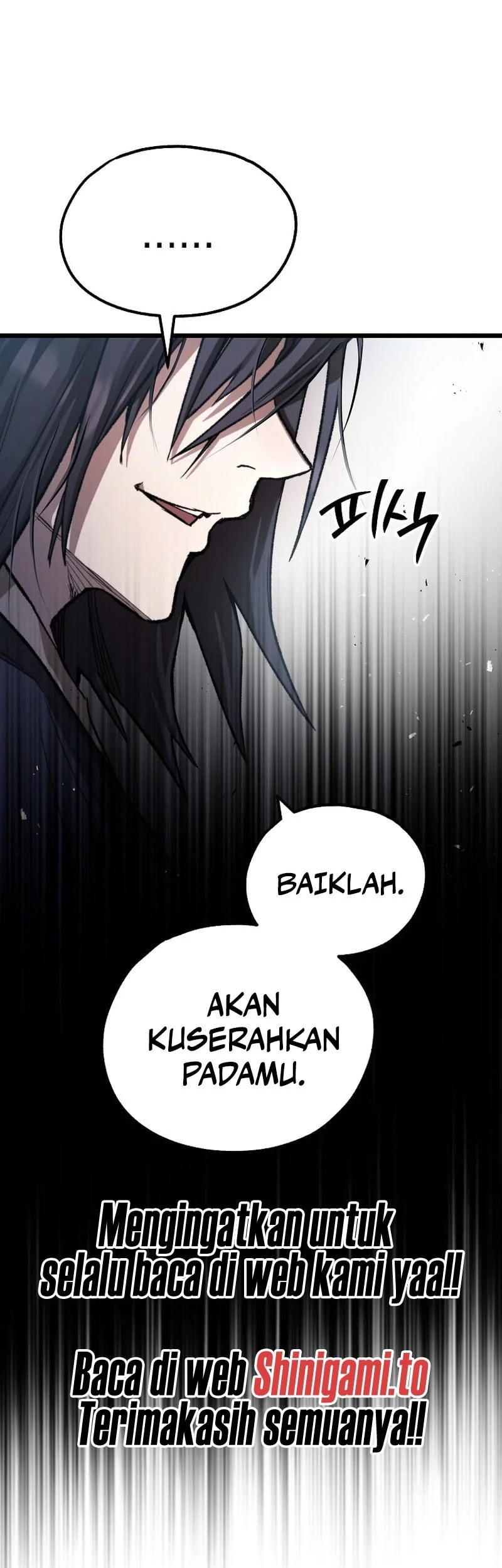 Unrivaled Spear Ghost Chapter 53 - halaman 8