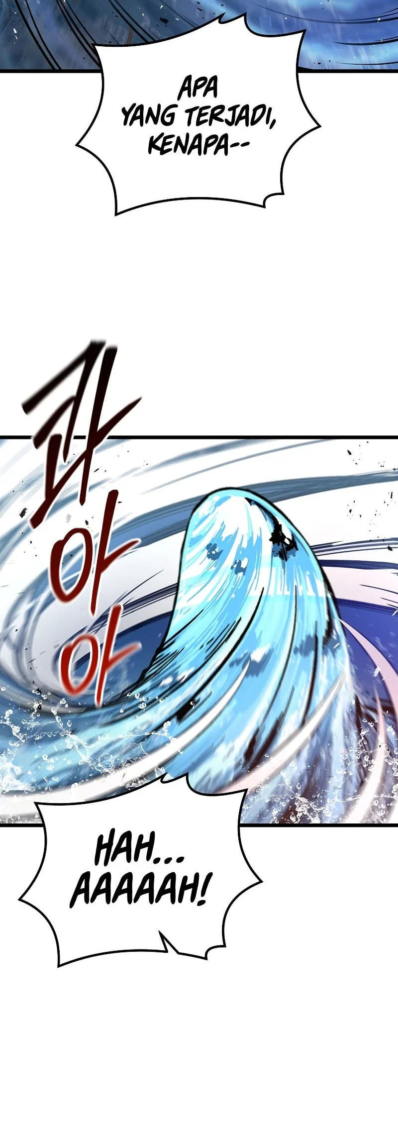 Unrivaled Spear Ghost Chapter 54 - halaman 18