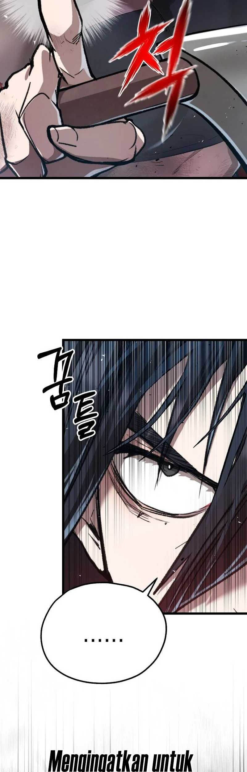 Unrivaled Spear Ghost Chapter 55 - halaman 16