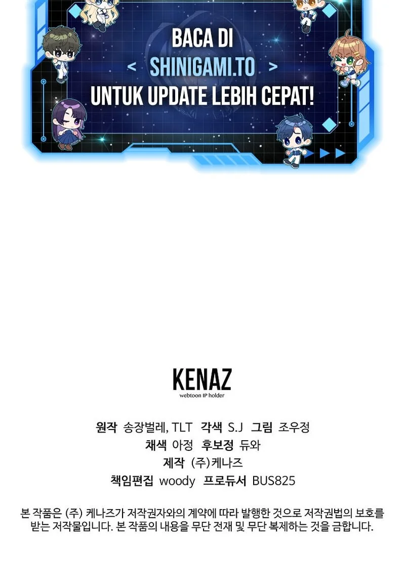 Unrivaled Spear Ghost Chapter 55 - halaman 21