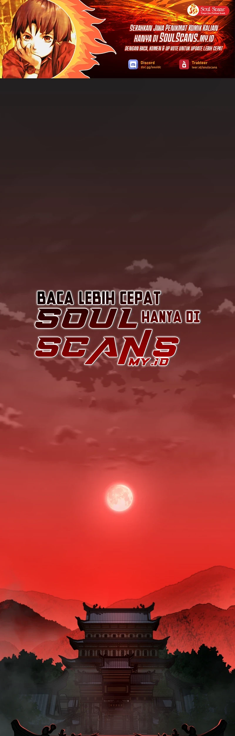 Unrivaled Spear Demon Chapter 6 - halaman 2