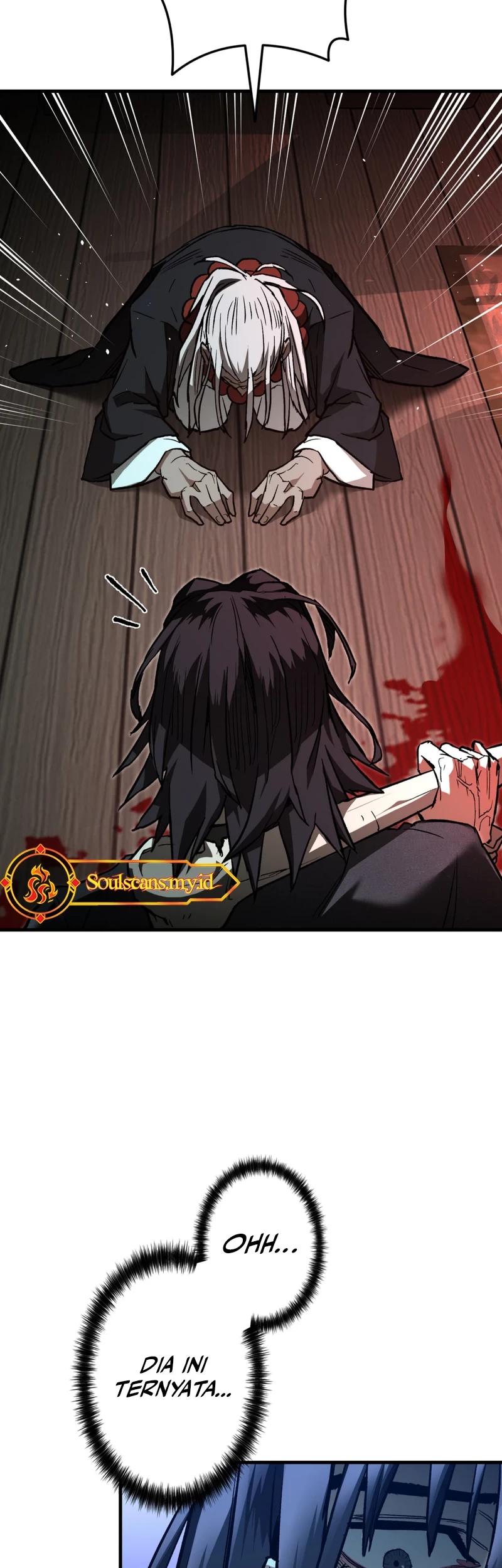 Unrivaled Spear Demon Chapter 6 - halaman 66