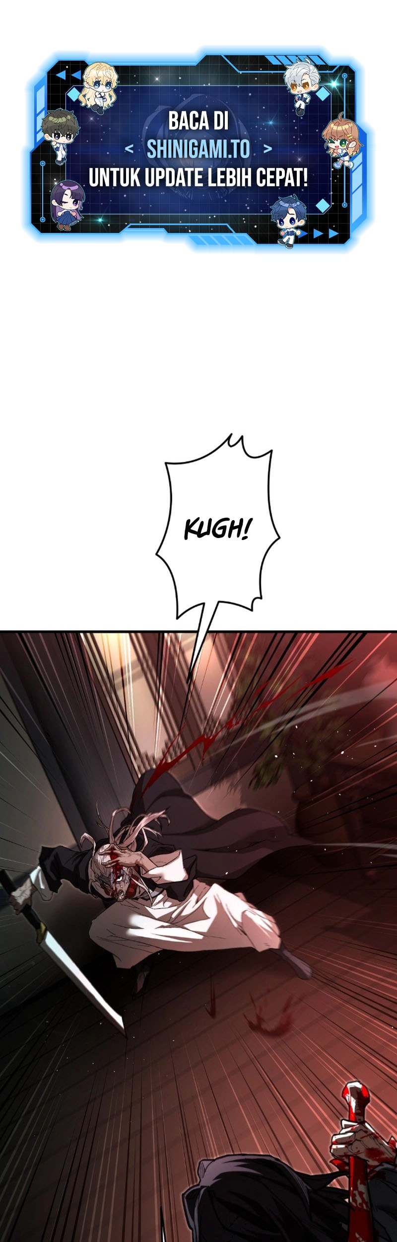 Unrivaled Spear Demon Chapter 7 - halaman 2