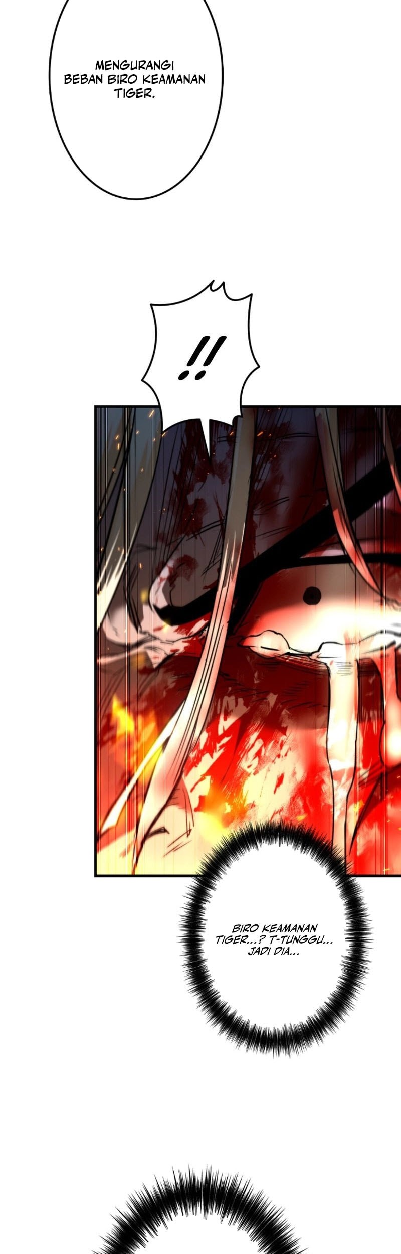 Unrivaled Spear Demon Chapter 7 - halaman 28