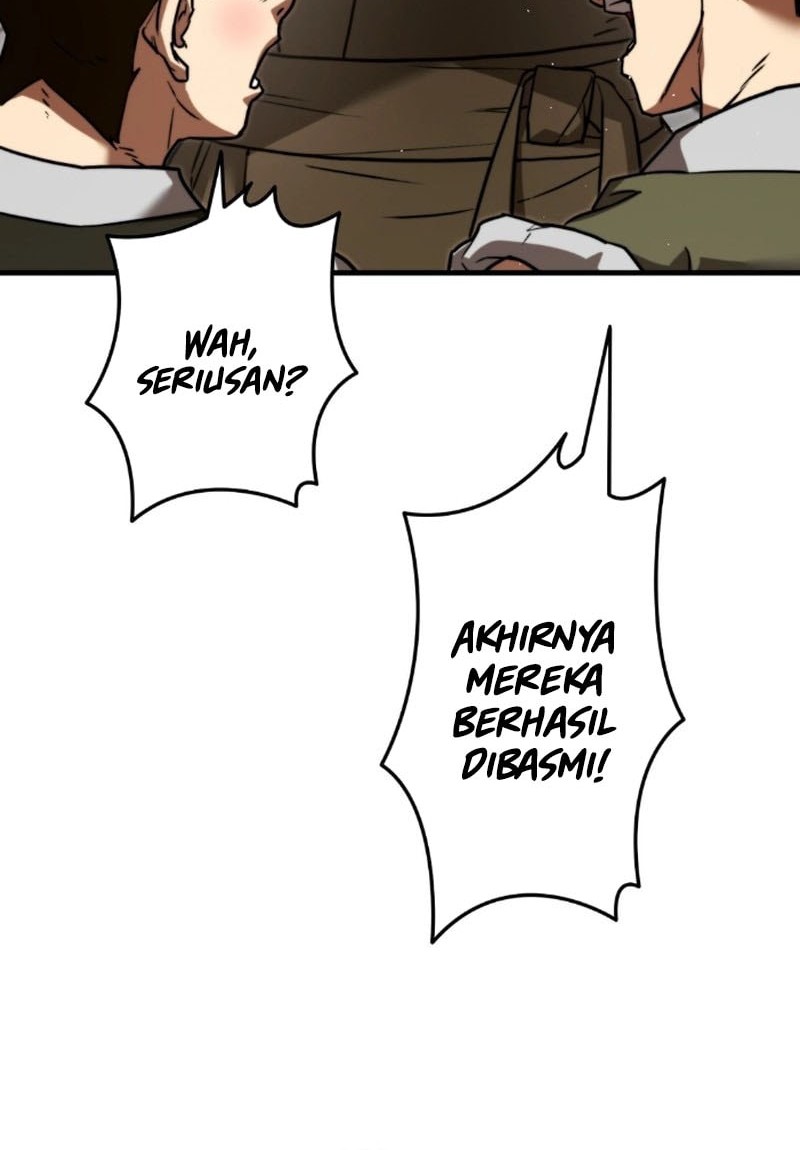 Unrivaled Spear Demon Chapter 7 - halaman 41