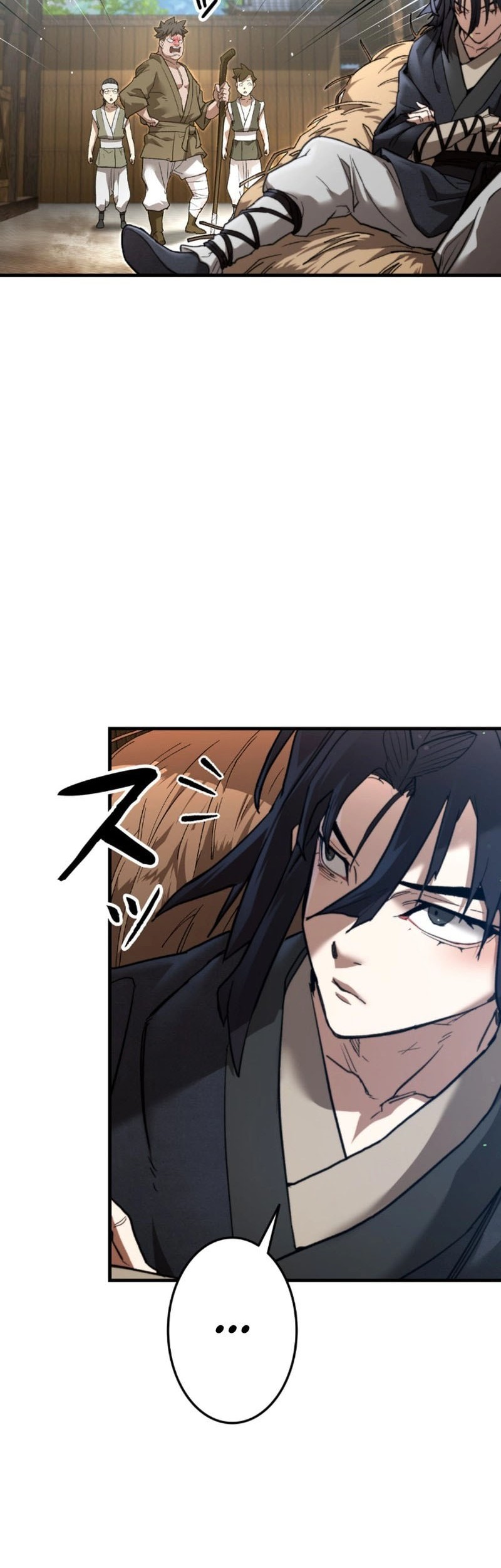 Unrivaled Spear Demon Chapter 7 - halaman 45