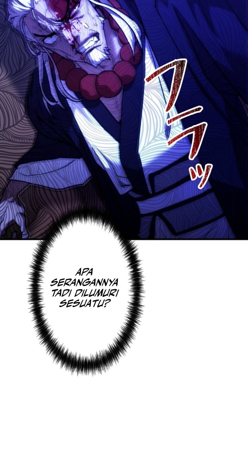 Unrivaled Spear Demon Chapter 7 - halaman 5