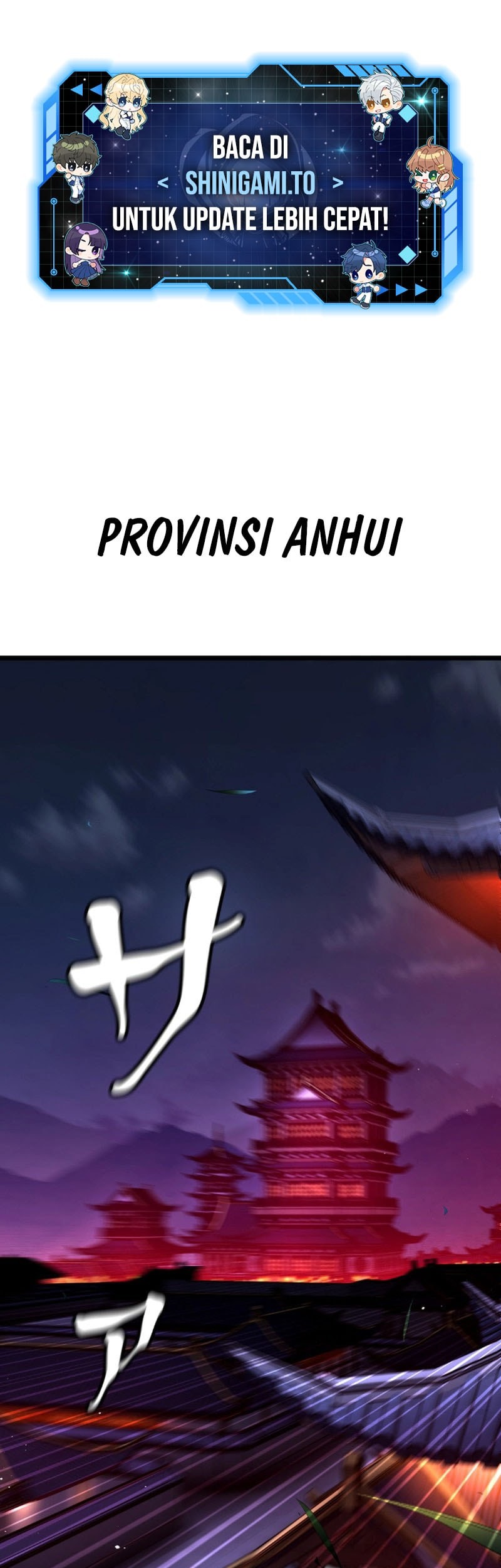 Unrivaled Spear Demon Chapter 8 - halaman 2