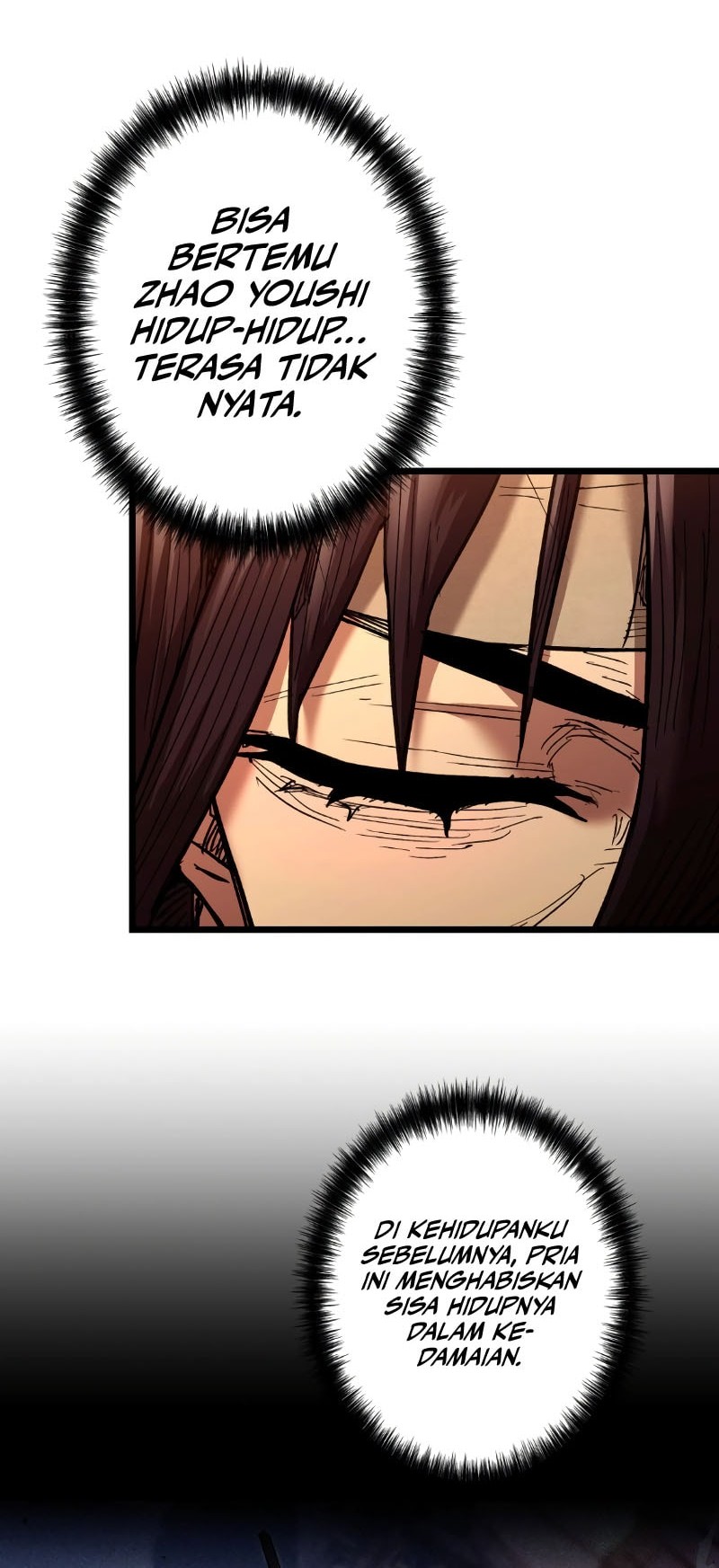 Unrivaled Spear Demon Chapter 9 - halaman 13