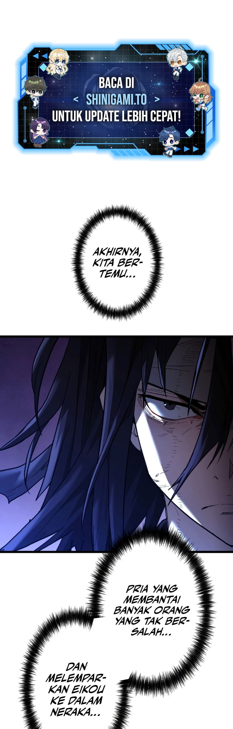 Unrivaled Spear Demon Chapter 9 - halaman 2