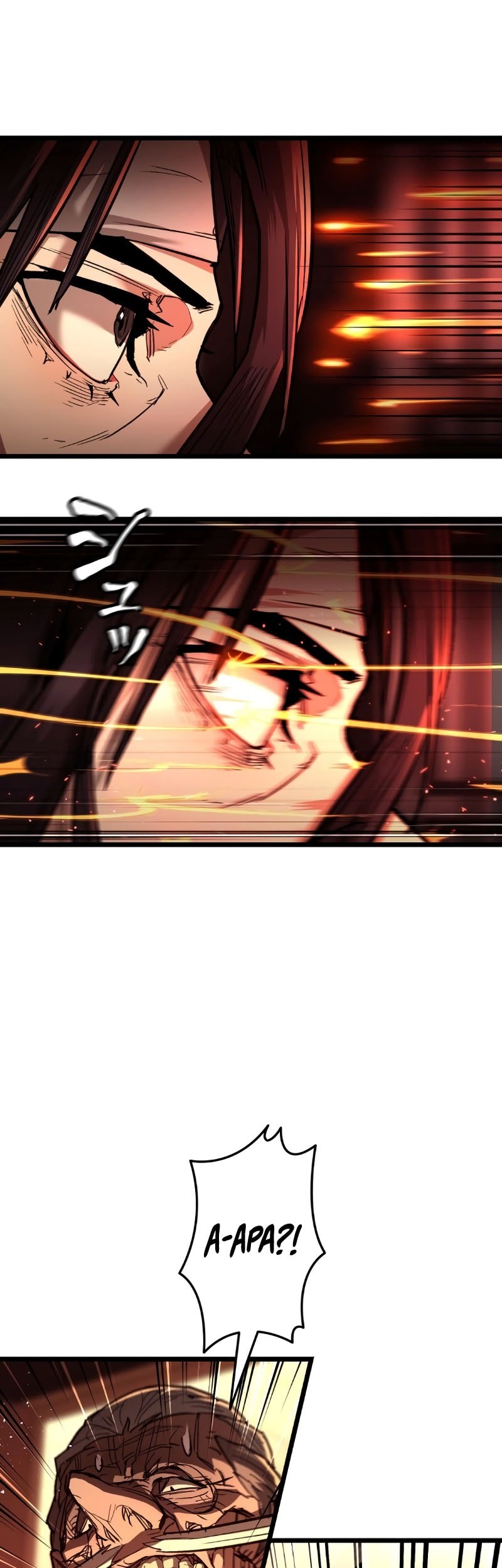 Unrivaled Spear Demon Chapter 9 - halaman 30