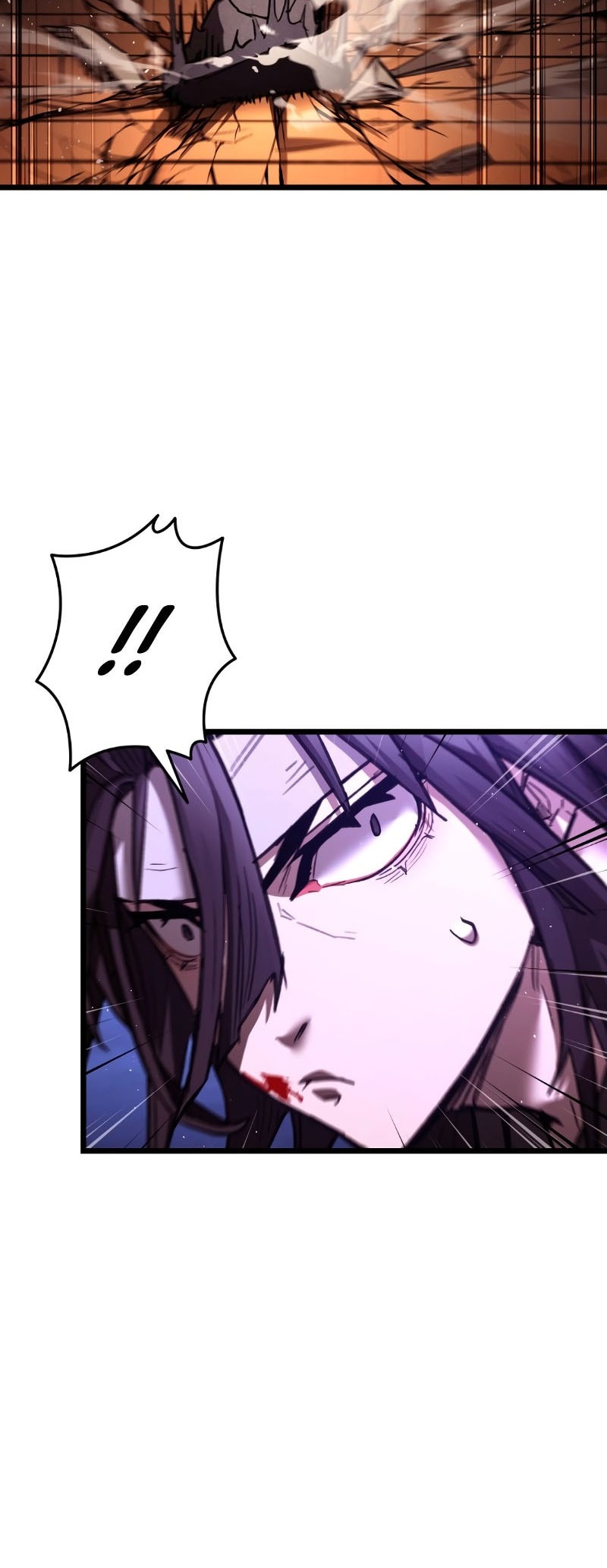 Unrivaled Spear Demon Chapter 9 - halaman 41