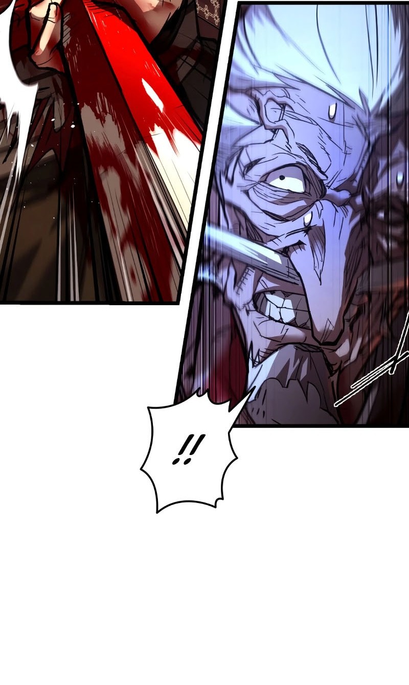 Unrivaled Spear Demon Chapter 9 - halaman 49
