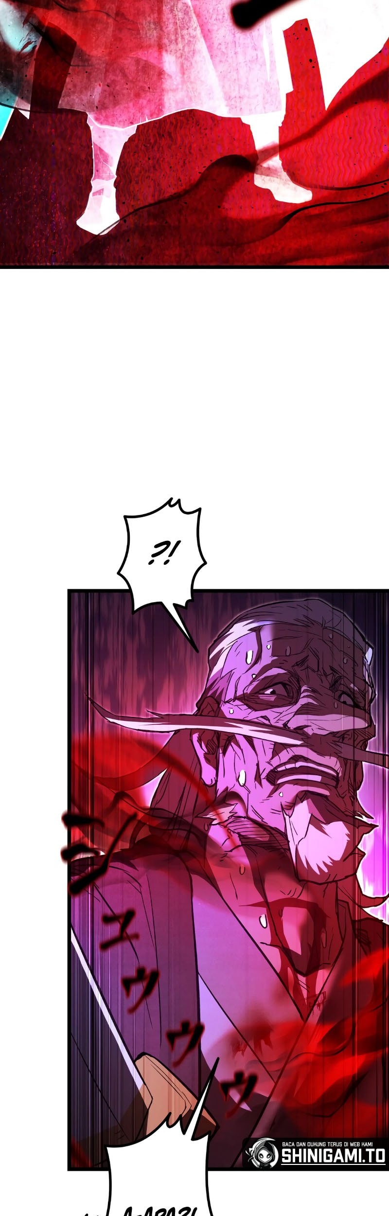 Unrivaled Spear Demon Chapter 9 - halaman 56