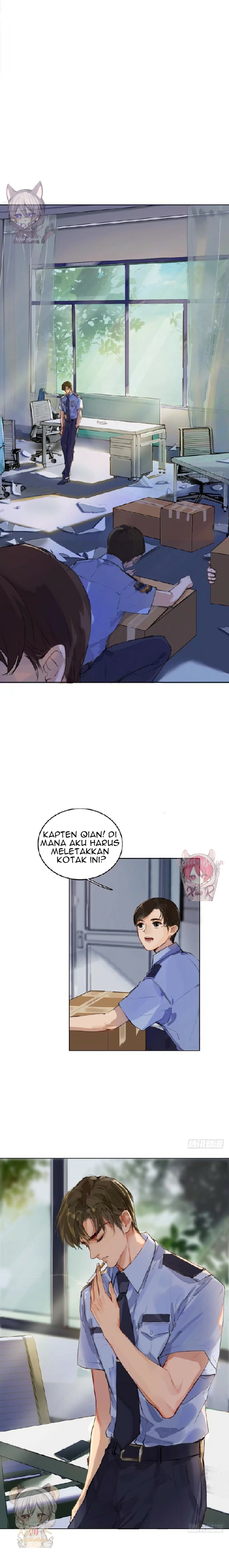 Unsound Relationship Chapter 1 - halaman 3