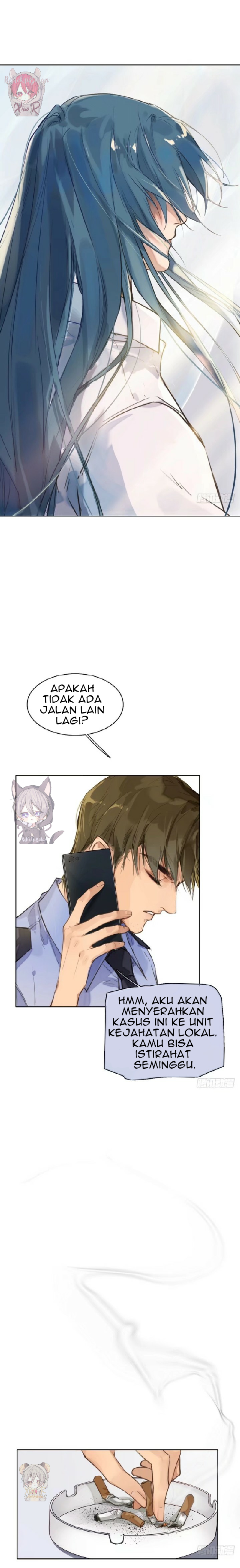 Unsound Relationship Chapter 1 - halaman 6