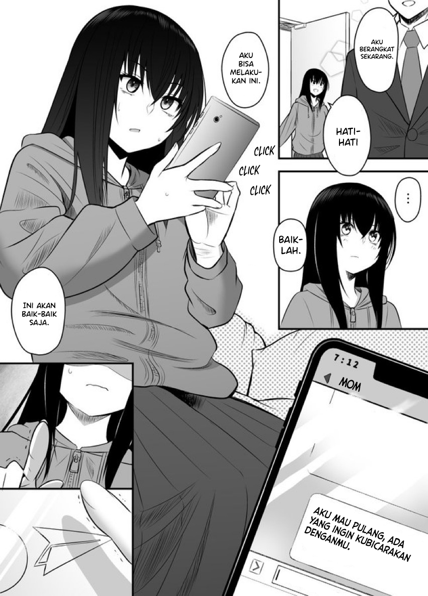 Until I Make My Cousin Happy (Timeskip) Chapter 15 - halaman 1