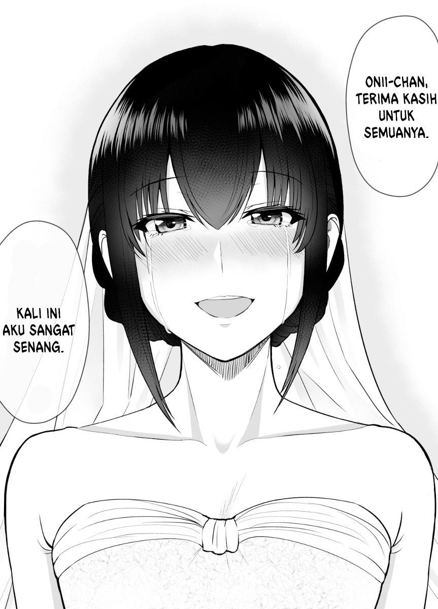 Until I Make My Cousin Happy (Timeskip) Chapter 25 - halaman 4