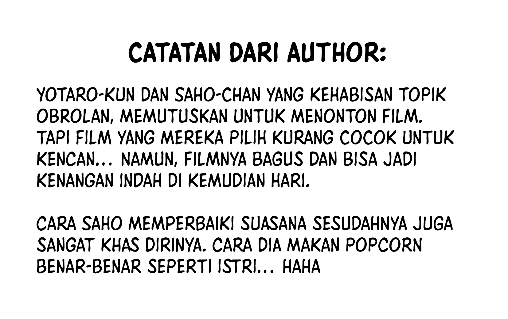 Until This Social Outcast Becomes My Wife... Chapter 13 - halaman 4