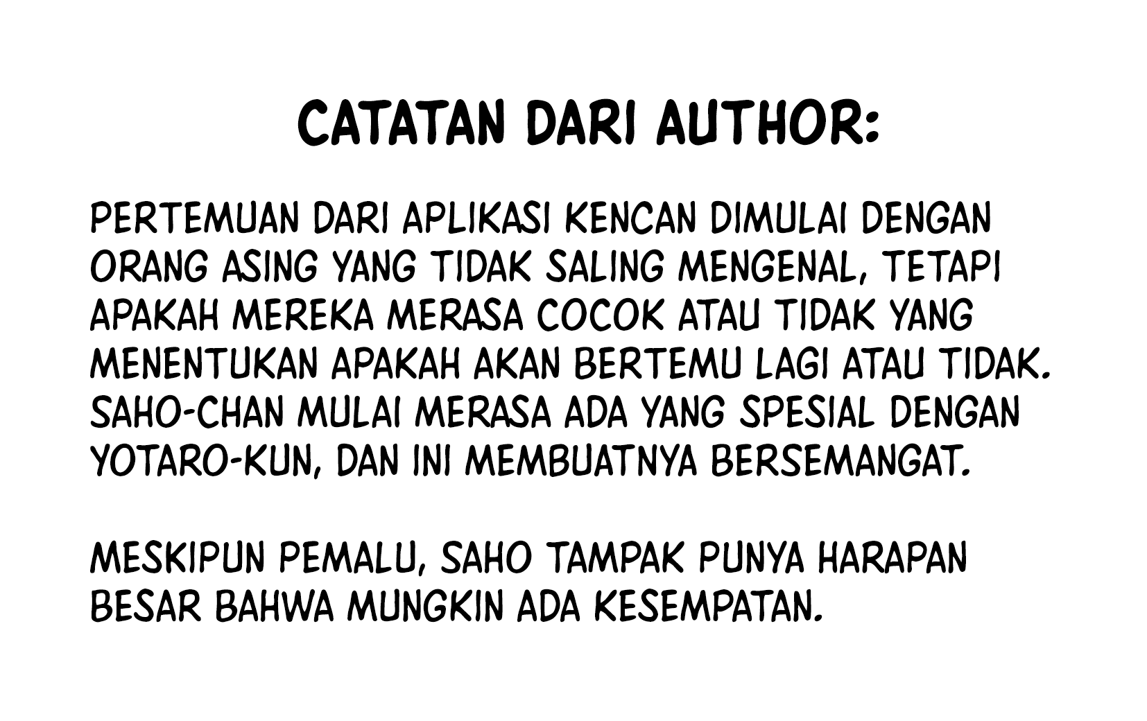 Until This Social Outcast Becomes My Wife... Chapter 16 - halaman 2