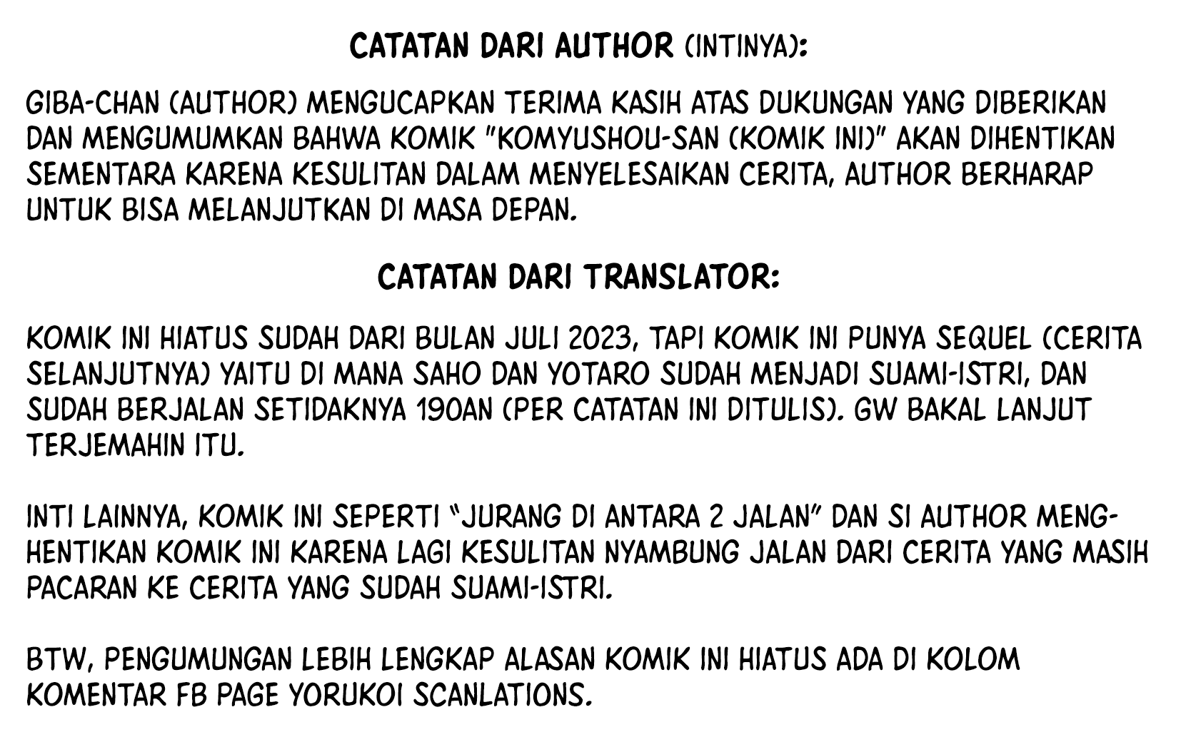 Until This Social Outcast Becomes My Wife... Chapter 19 - halaman 7