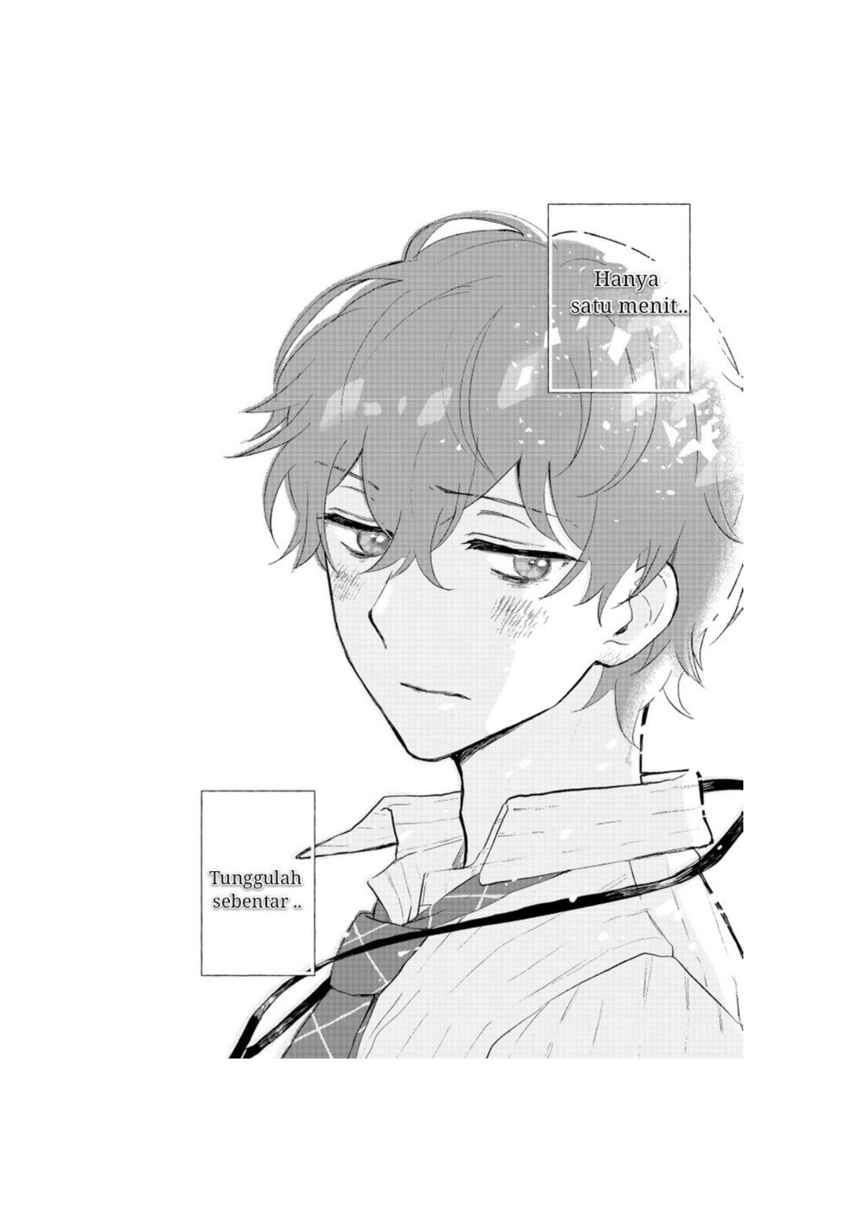 Until We Become Stars Chapter 0 - halaman 47