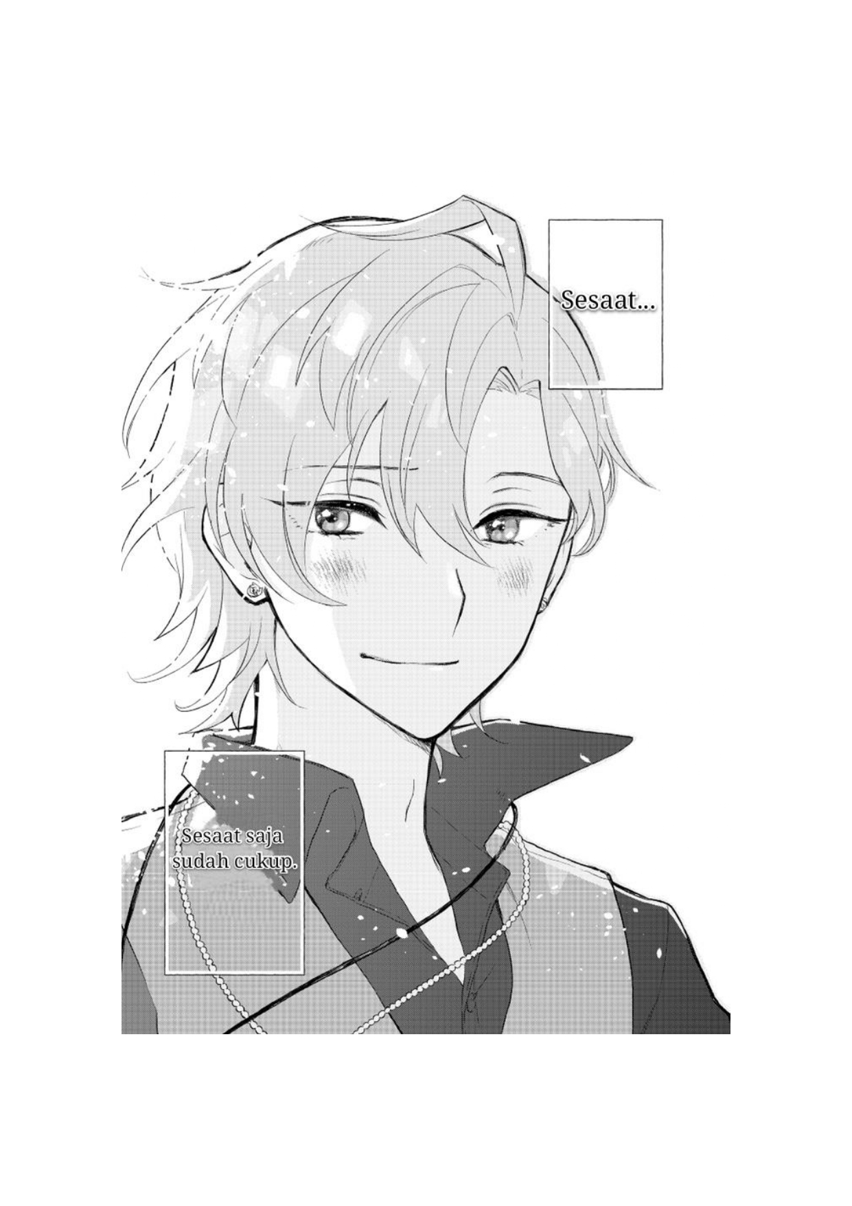 Until We Become Stars Chapter 0 - halaman 48