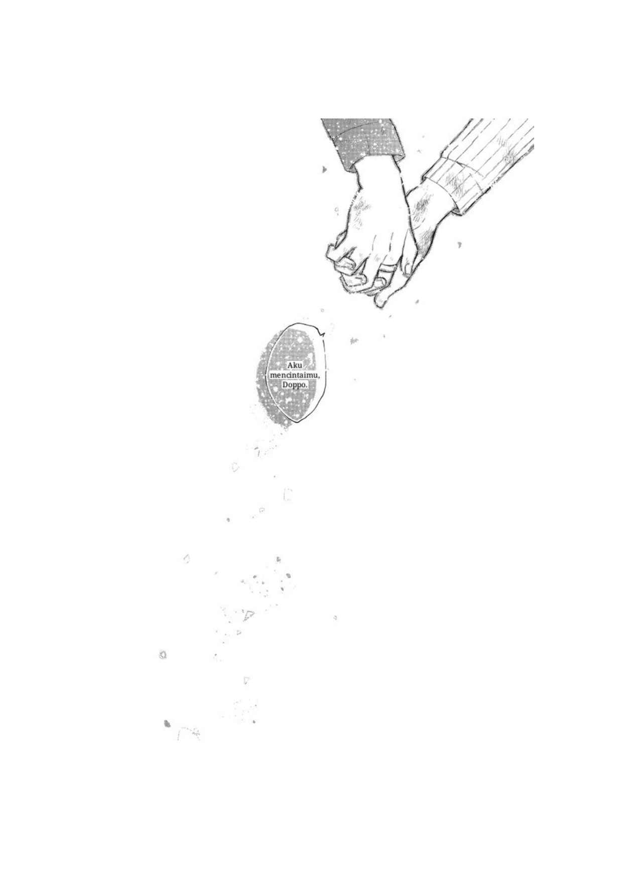 Until We Become Stars Chapter 0 - halaman 55