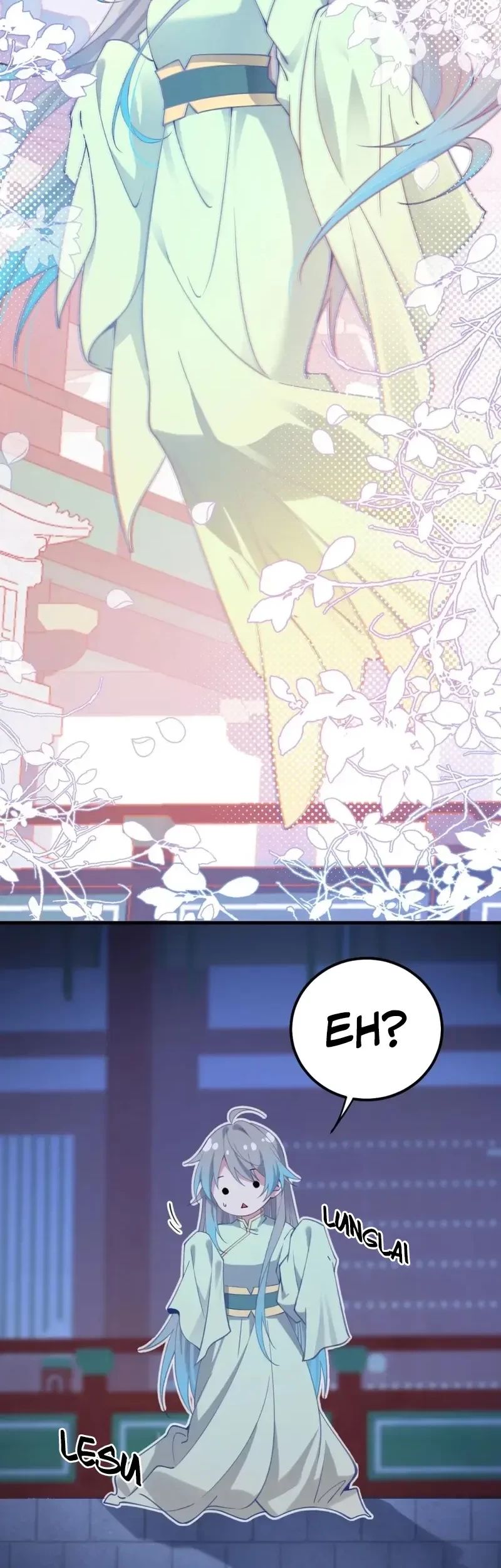 Unveiling the Emperor’s Secret Chapter 1 - halaman 15