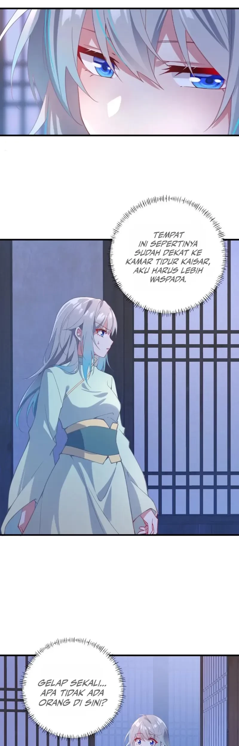 Unveiling the Emperor’s Secret Chapter 1 - halaman 18