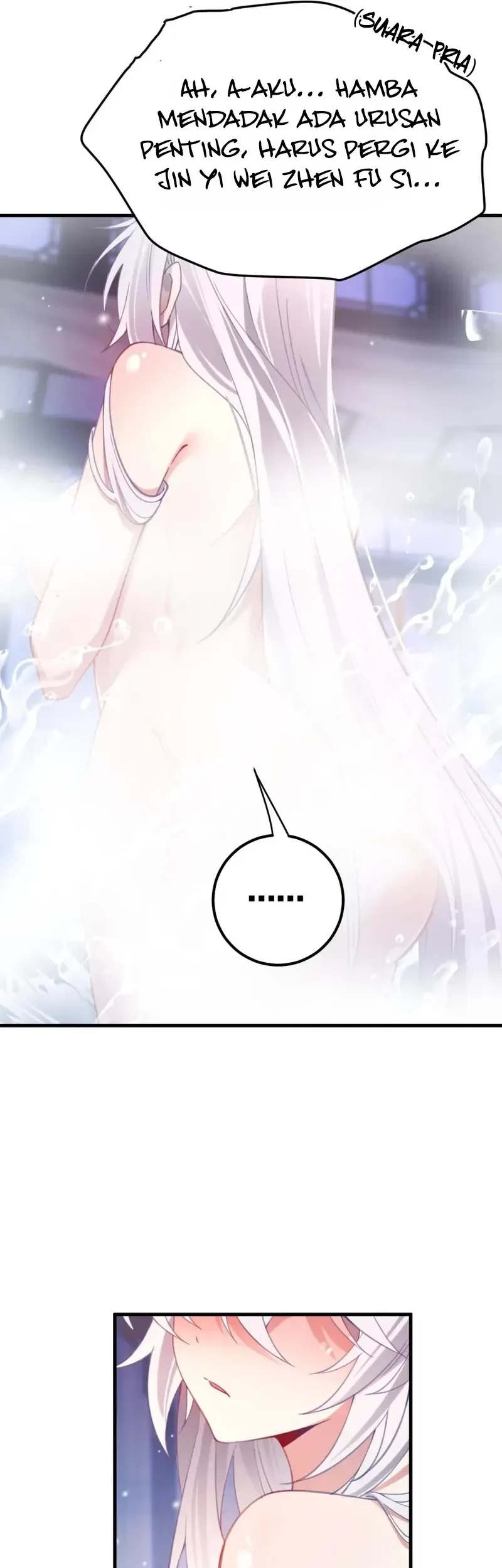 Unveiling the Emperor’s Secret Chapter 1 - halaman 20