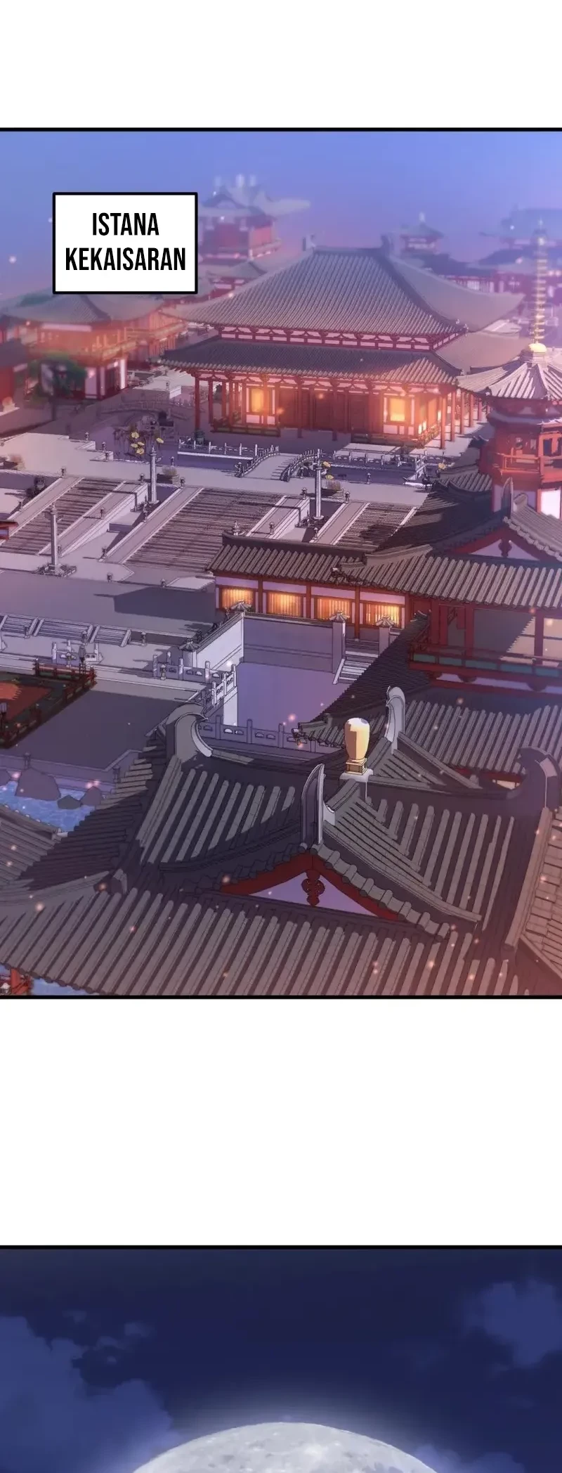 Unveiling the Emperor’s Secret Chapter 1 - halaman 3